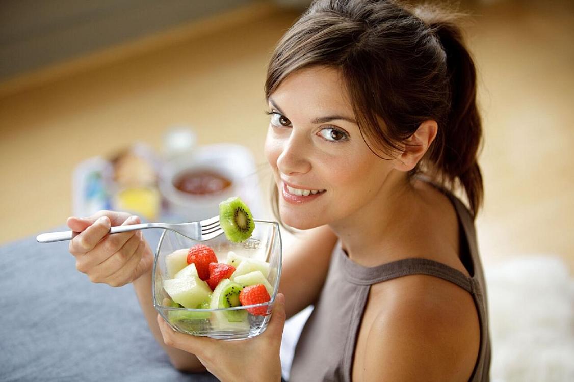 Эти продукты делают женщину красивой - Диетолог ОБЪЯСНИЛ