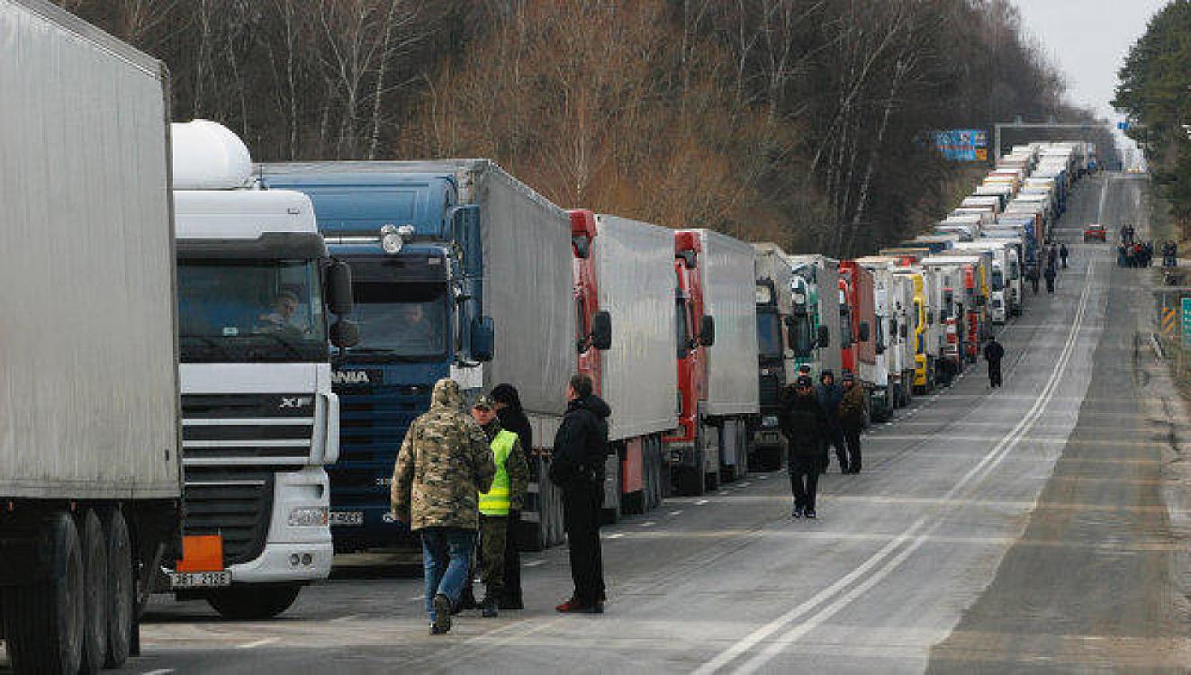 Azerbaijan sent 5 tons, Armenia sent 98 tons