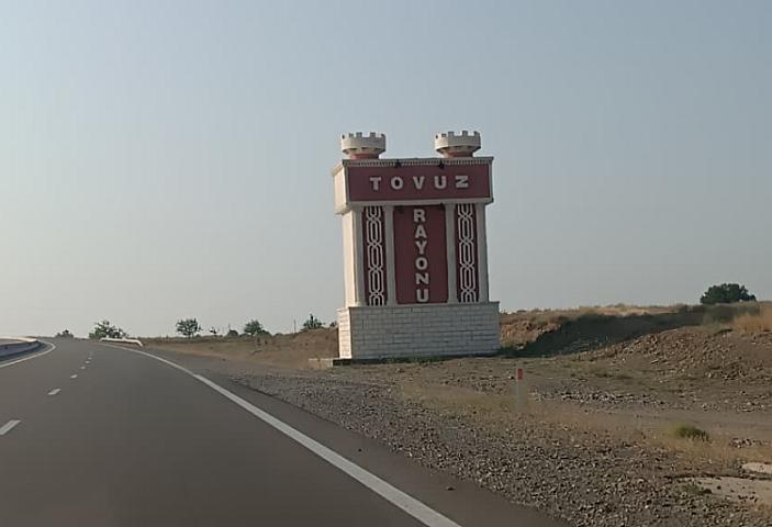 Tovuzda göldən tapılan meyitin kimliyi bilinib