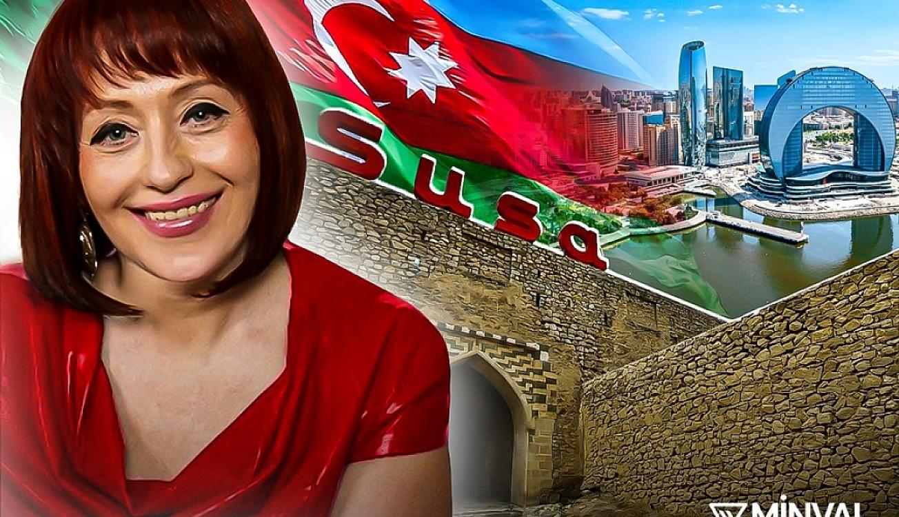 Məşhur ekstrasensdən Azərbaycanla bağlı 2026 PROQNOZLARI - 