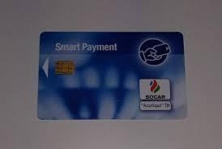 “Azəriqaz”ın kartlarına pul yükləmək mümkün olmur - 