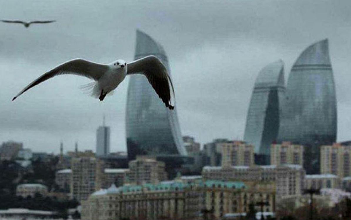 Hava sabahdan mülayimləşəcək - 