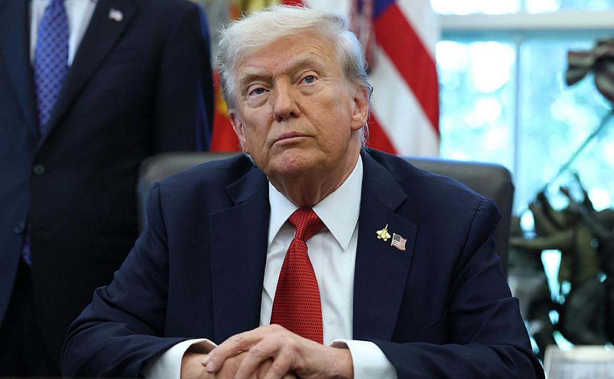 İranda zorakılıq olarsa, ABŞ müdaxilə edə bilər - 