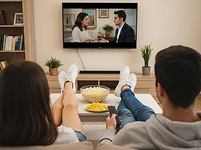 Türkiyədə məşhur 