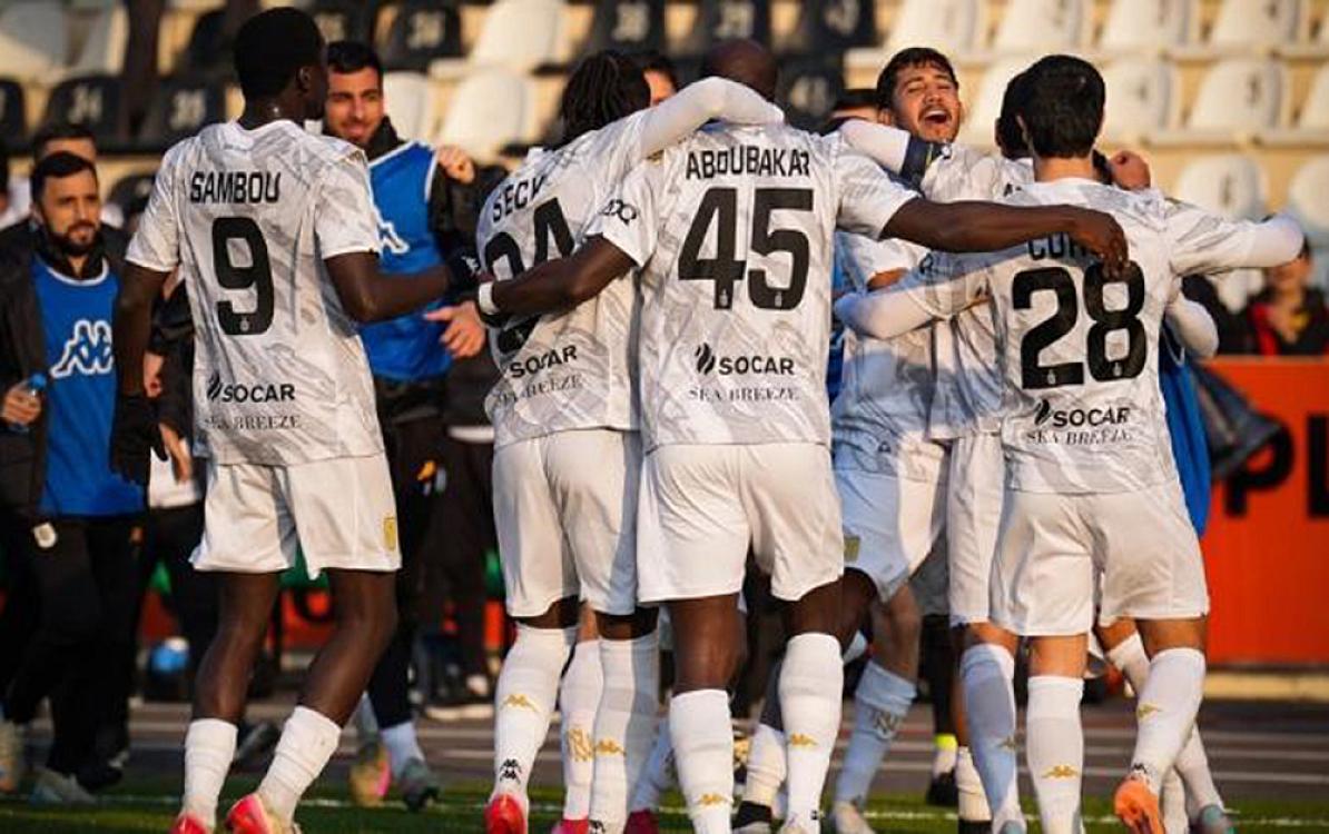 “Neftçi” “Kayrat”la bu tarixdə 