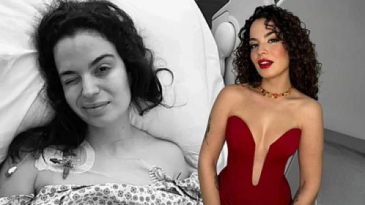 Məşhur türk aktrisa yanlış əməliyyat edilib: