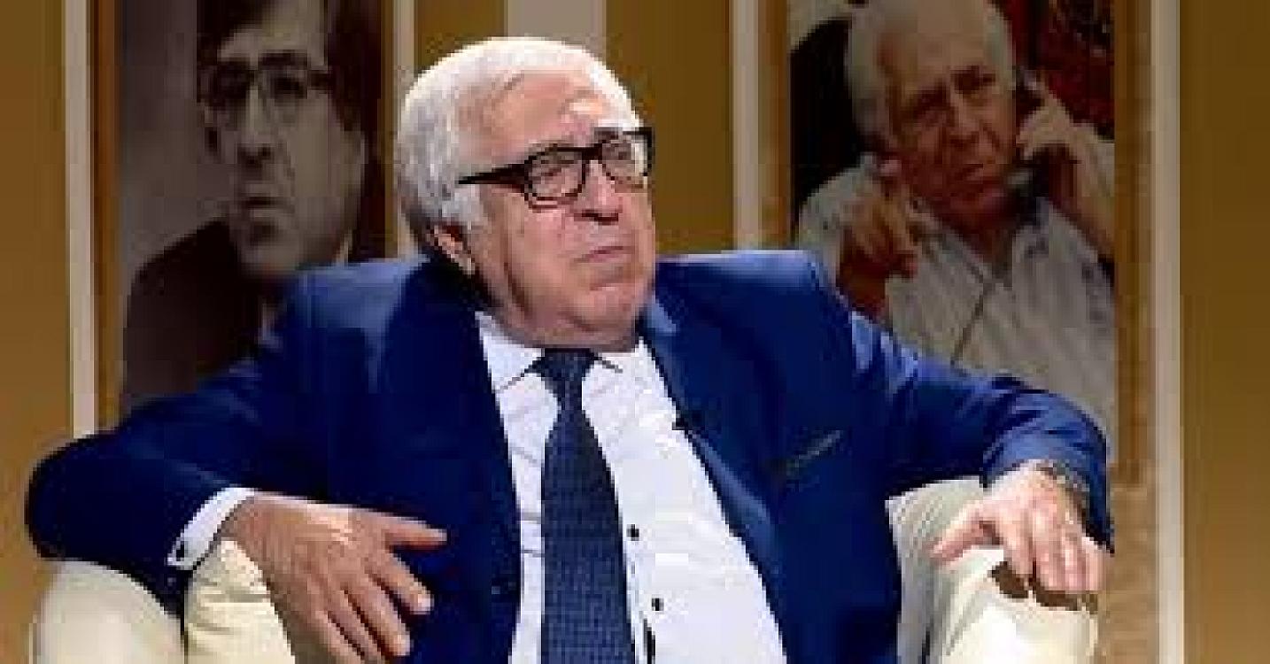 Anar yubiley medalı ilə 