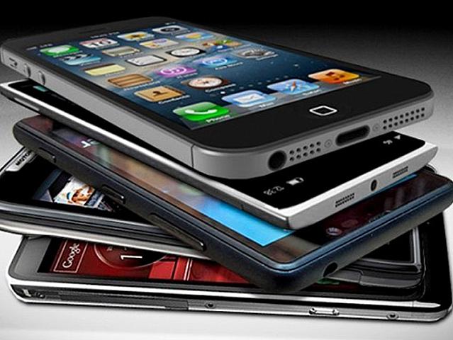 İki və daha çox mobil telefon işlədənlərin 