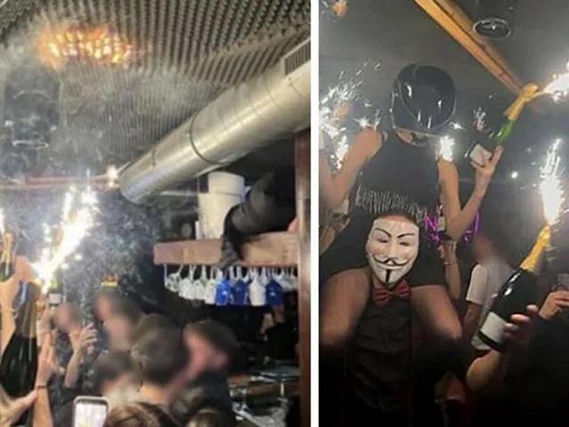 40 people died because of Bengal fireworks?