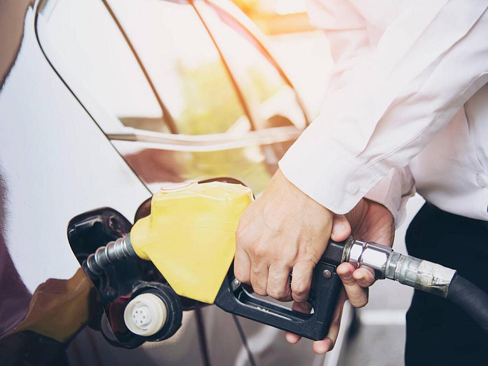 Можно ли смешивать «АИ-92» и «АИ-95»?