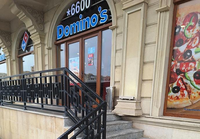 В известном ресторане не соблюдаются правила гигиены? - ЗАЯВЛЕНИЕ