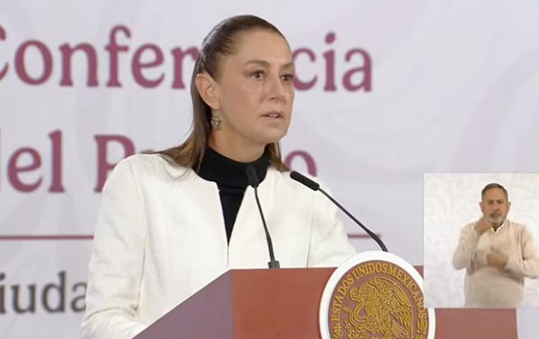 Prezident zəlzələyə görə sözünü kəsməli oldu - 