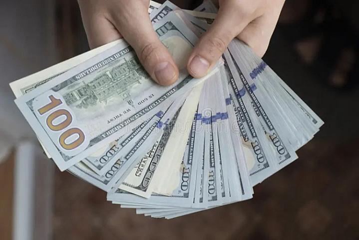 Azərbaycanlı iş adamı Yeni ildə 3 milyard dollara yaxın 