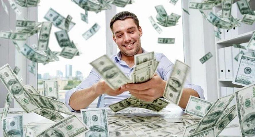 Bu bürclər Yeni ildə gözlənilməz pul tapacaq