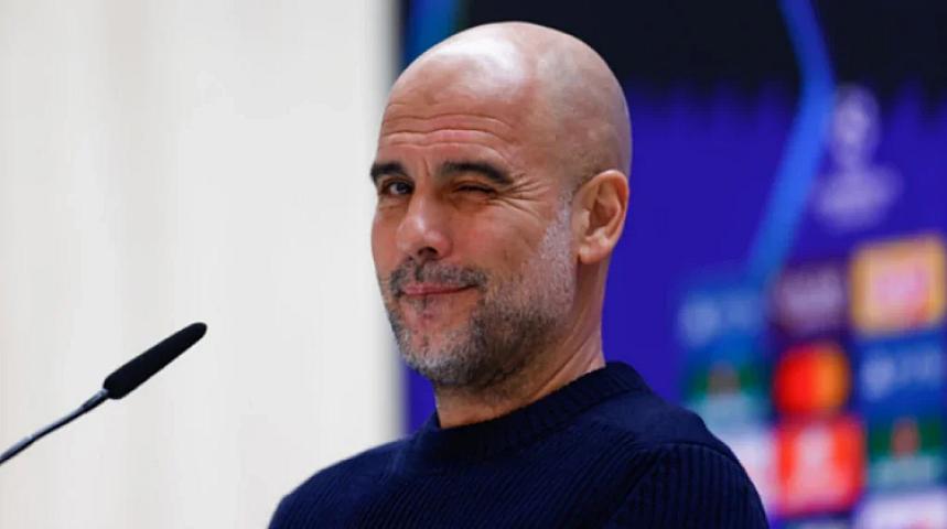 Qvardioladan onun yerinə göz dikən şəxsin 