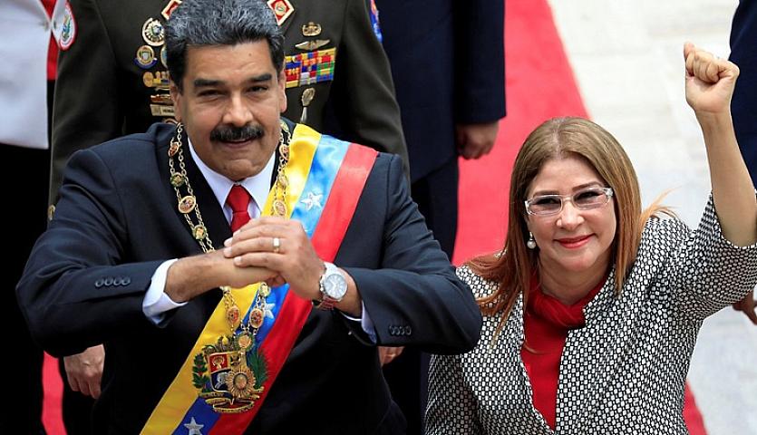 Trampdan ŞOK AÇIQLAMA: