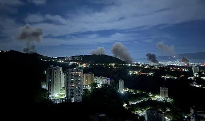 ABŞ-ın Venesuelaya hücumu belə planlaşdırılıb- 