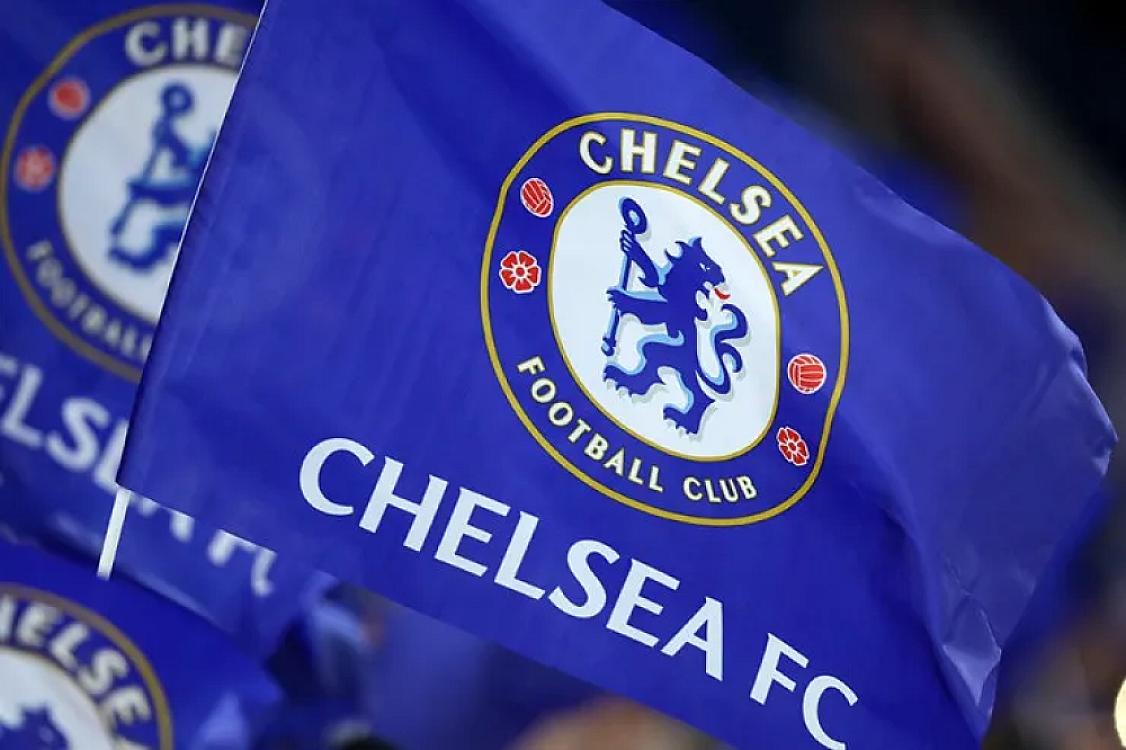 “Çelsi” Mareskanın yerinə 