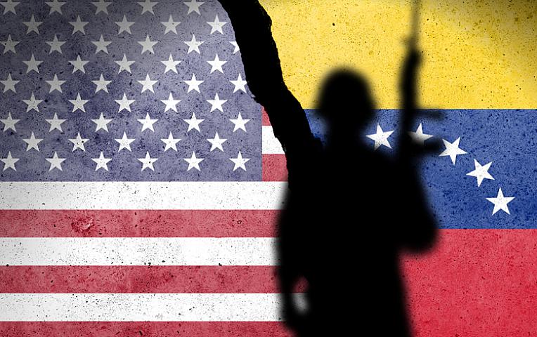 “Venesuelada itkimiz yoxdur” - 