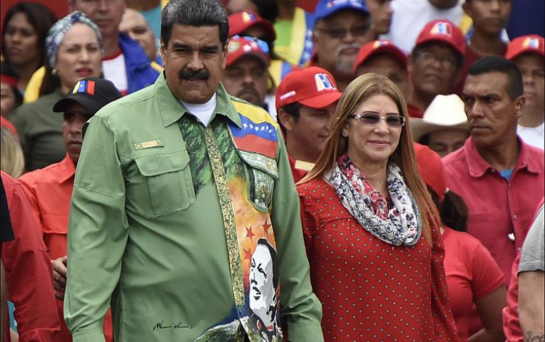 “Prezident və xanımının harada olduğunu bilmirik”