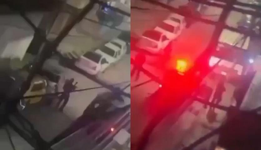 Milli qvardiya şəhəri mühasirəyə aldı, hava limanı ABŞ ordusunun nəzarətinə keçdi - 