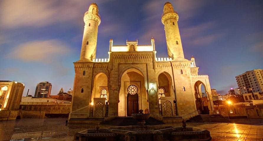 Azərbaycanda Ramazan ayı bu tarixdən başlanır