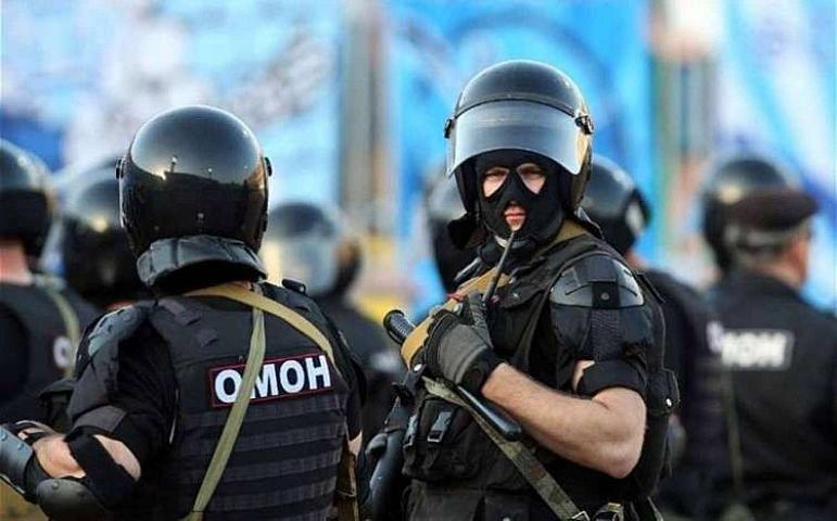 В России новая волна репрессий против азербайджанцев