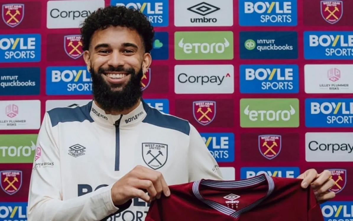 İngiltərə klubu ilk transferi üçün 23 milyon avro xərclədi