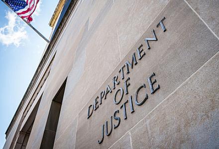 The U.S. Department of Justice has announced a new indictment against Maduro