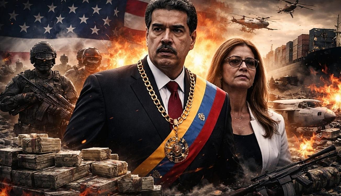 Tramp: "Bu, İkinci Dünya müharibəsindən bəri görünməmiş hücum idi"