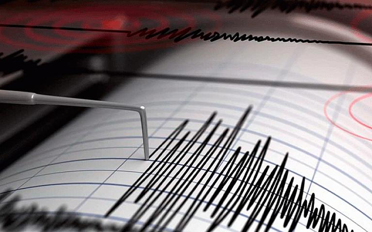 Türkiyədə zəlzələ