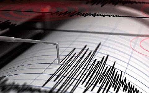 Türkiyədə zəlzələ