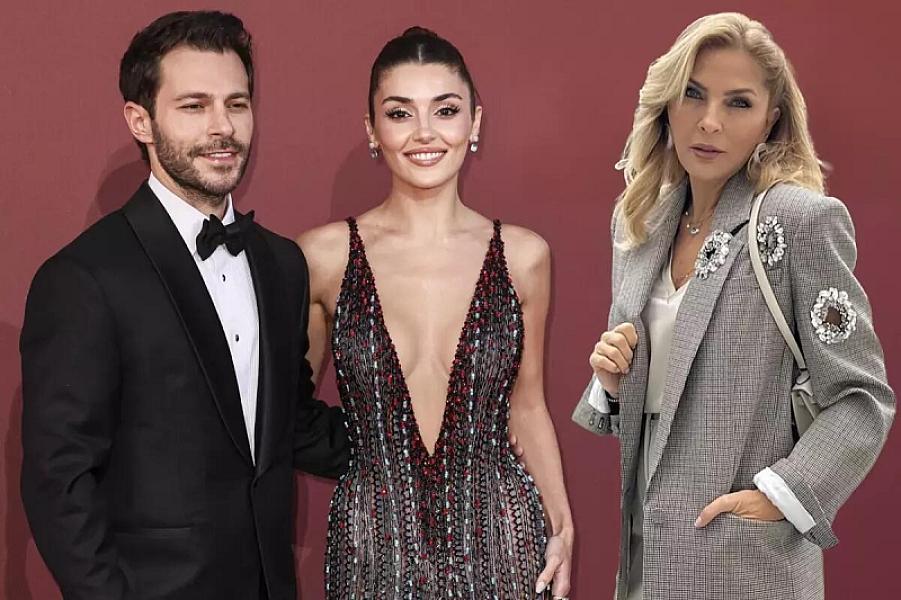 This was the reason for the separation