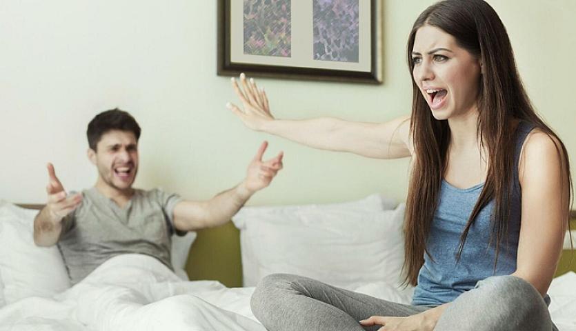 Söyüşün faydası var imiş - 