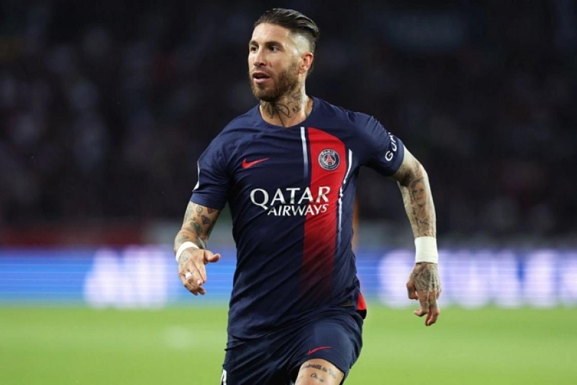 Ramos Parisə qayıda bilər