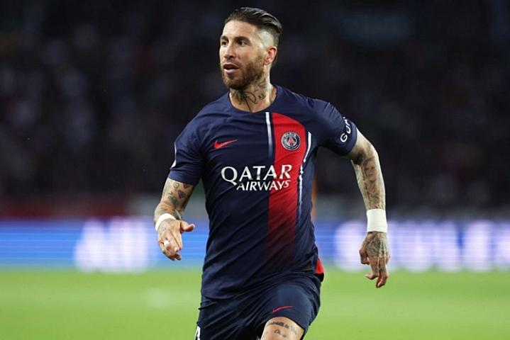 Ramos Parisə qayıda bilər