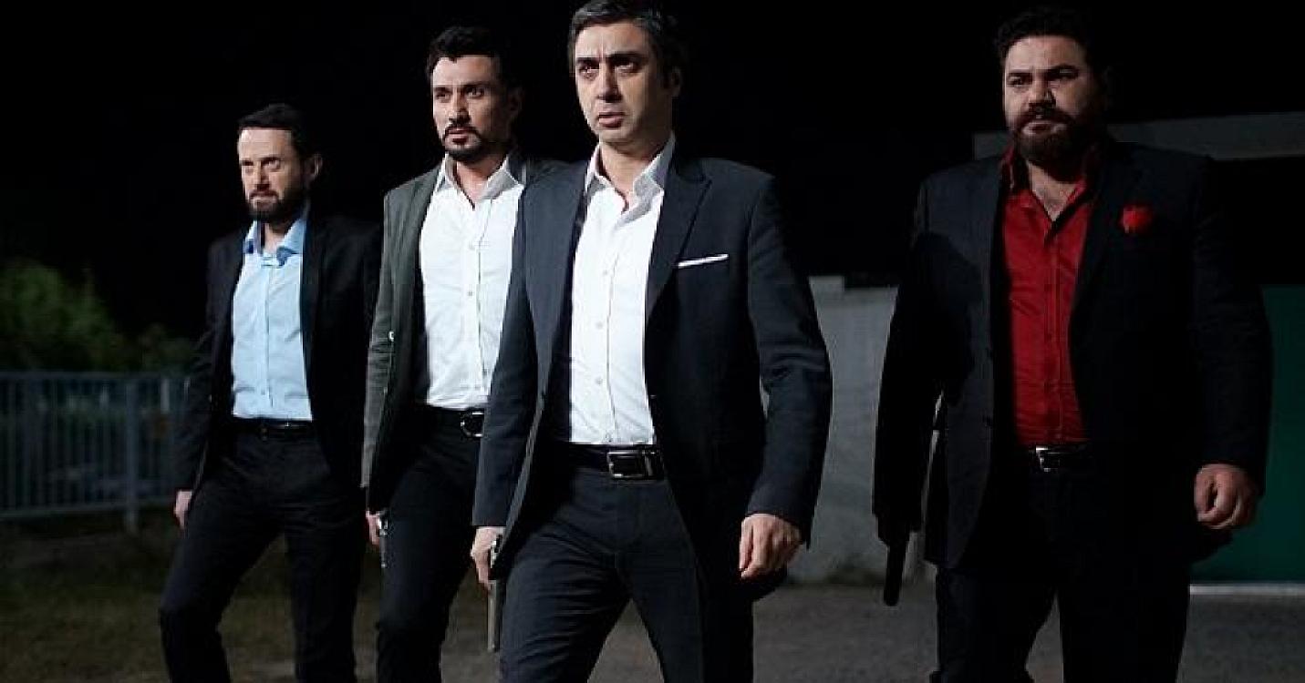 “Kurdlar Vadisi” serialında diqqətçəkən Venesuela detalı - 