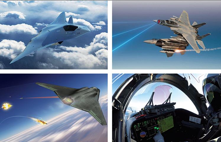 "Gözəgörünməz" təyyarələrin istehsalı başlayır