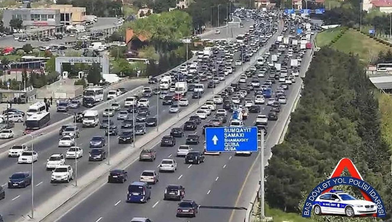 BDYPİ sürücülərə MÜRACİƏT edib