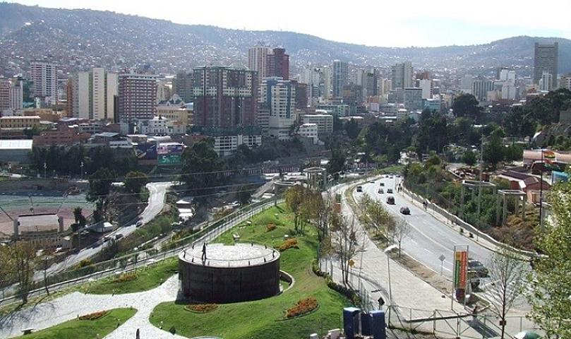 Bu ölkənin paytaxtı 