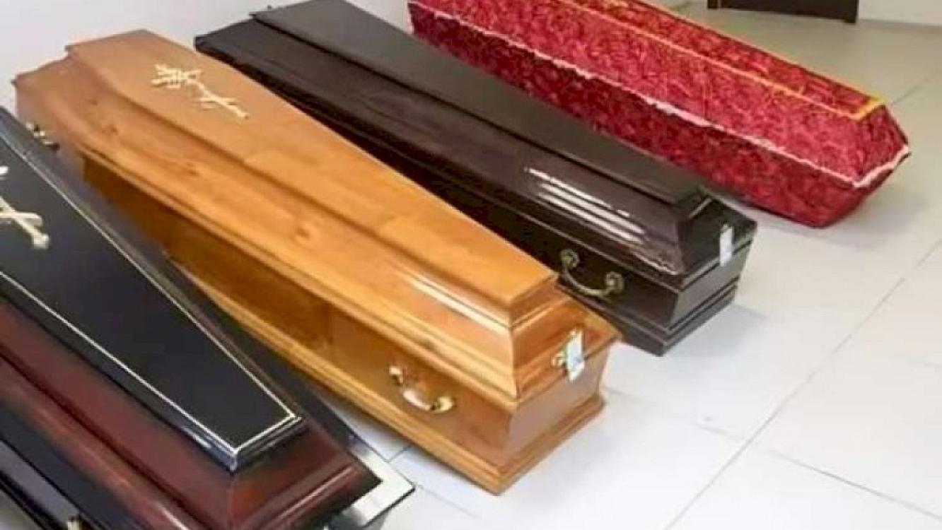 Minlərlə tabut Azərbaycana NİYƏ gətirilib?