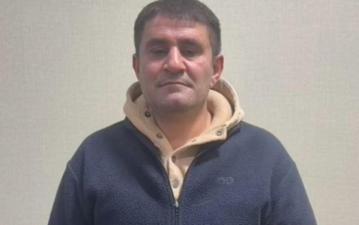 Polisə yalan məlumat verən şəxs SAXLANILDI - 