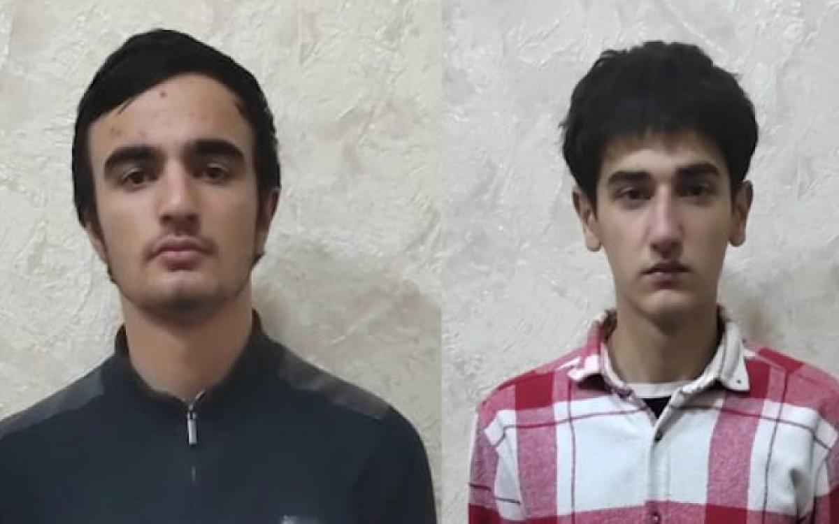 Bir gecədə 17 telefon oğurladılar - 