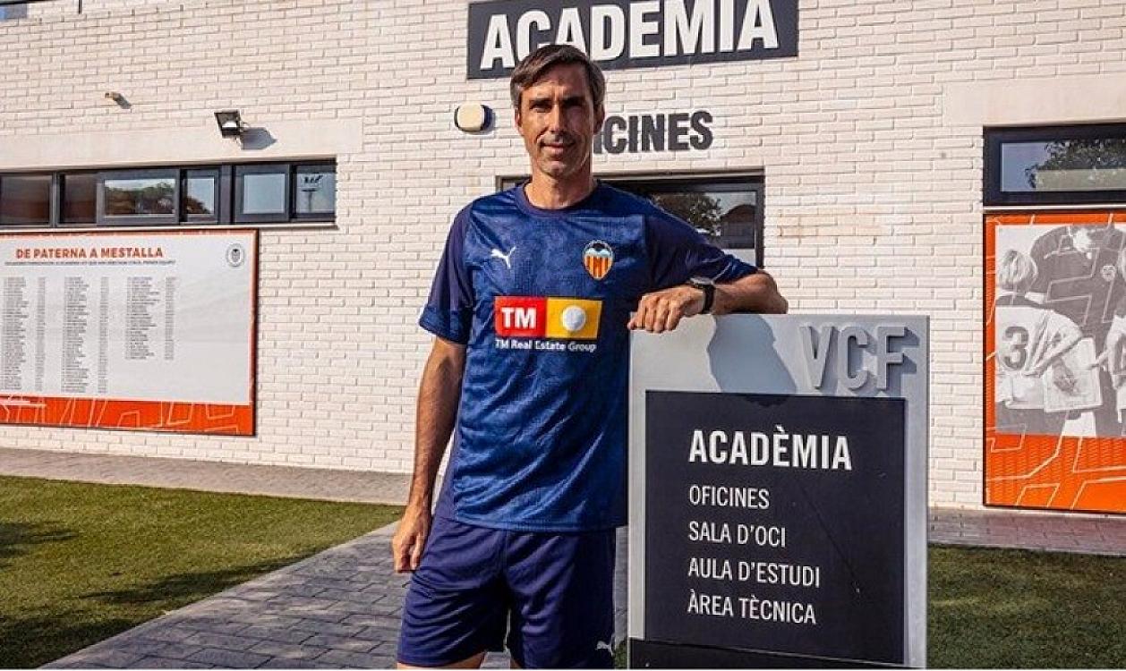 Keçmiş ispaniyalı futbolçunun cəsədi 