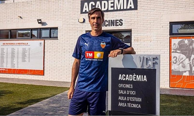 Keçmiş ispaniyalı futbolçunun cəsədi 