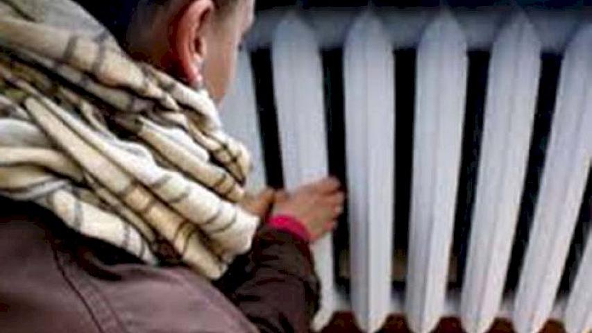 Bakının bu ərazisində 3 gündür istilik