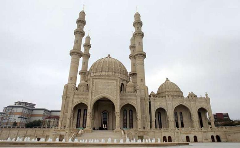 Məhərrəmlik ayı bu tarixdə başlayacaq - 