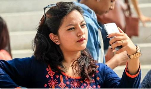 Nepal Çinə arvad satmaq istəmir