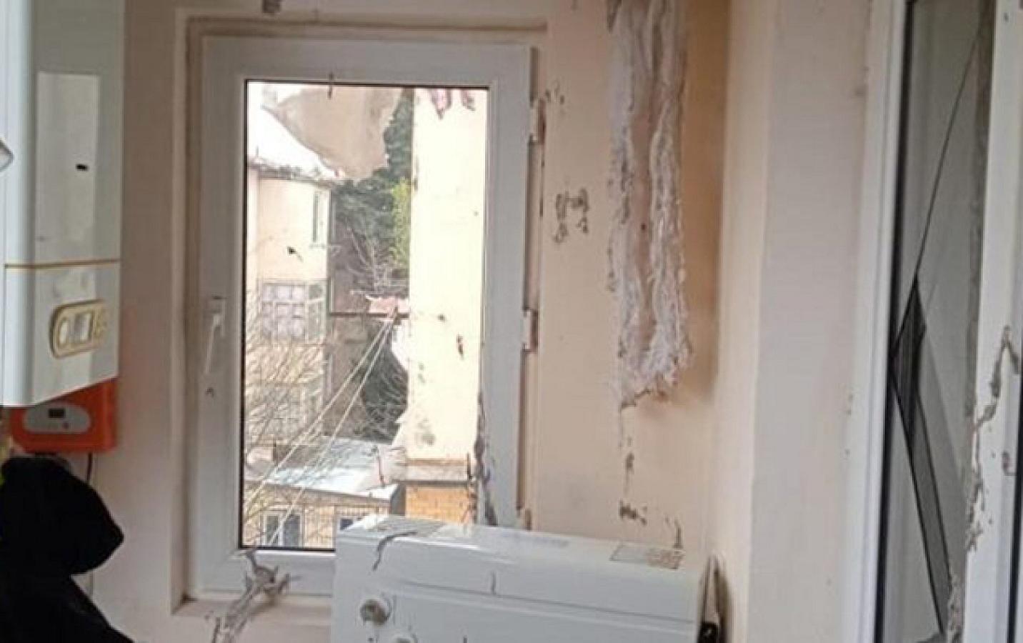 Kəlbəcərdəki hadisə ilə bağlı - 