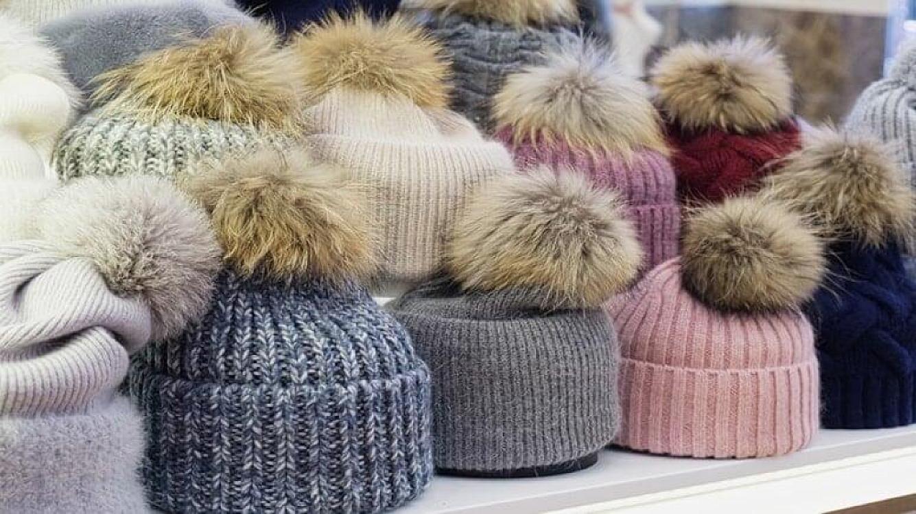 Qış papaqlarındakı qotazlar sən demə 